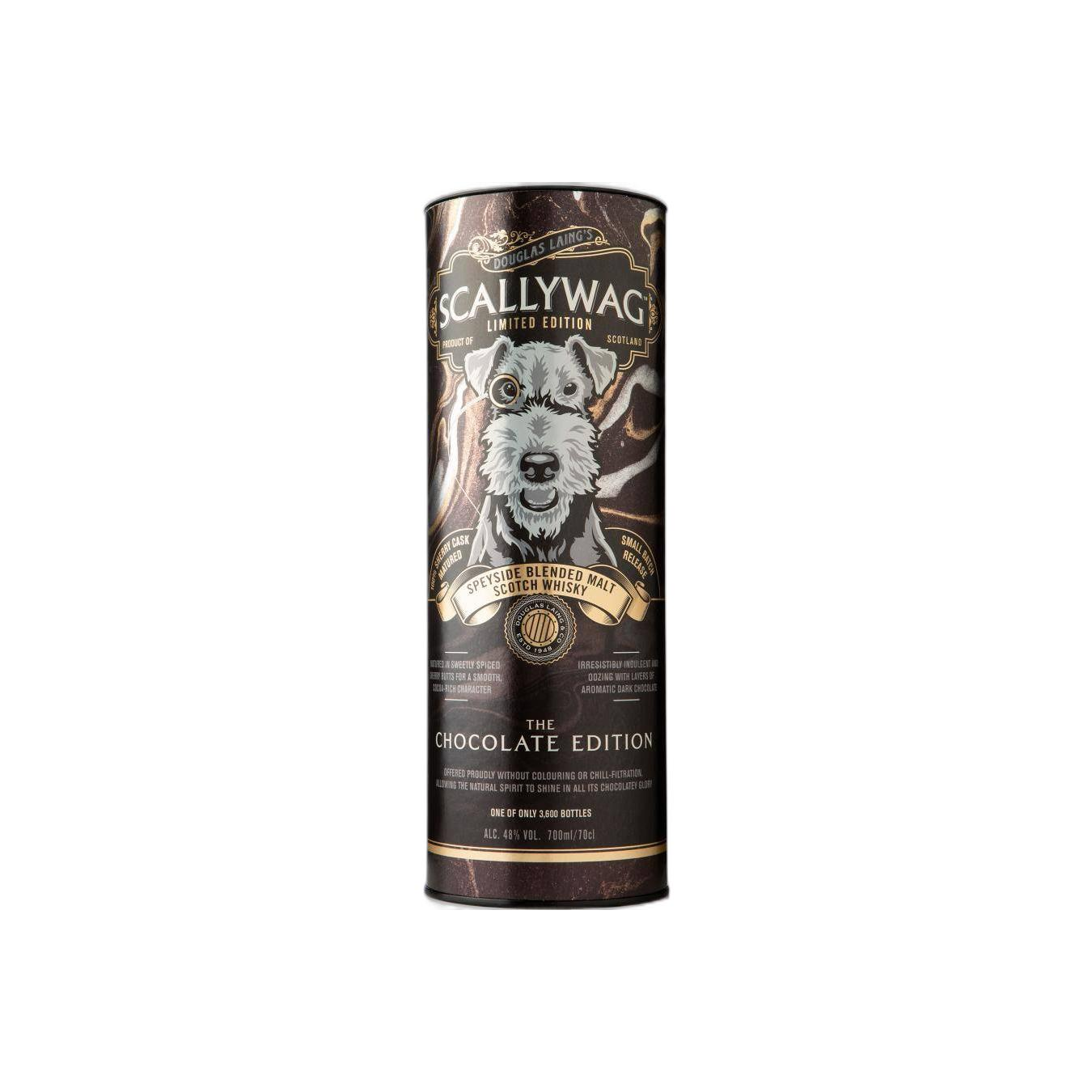 Douglas Laing Limited Edition Blended Malt Whisky 2