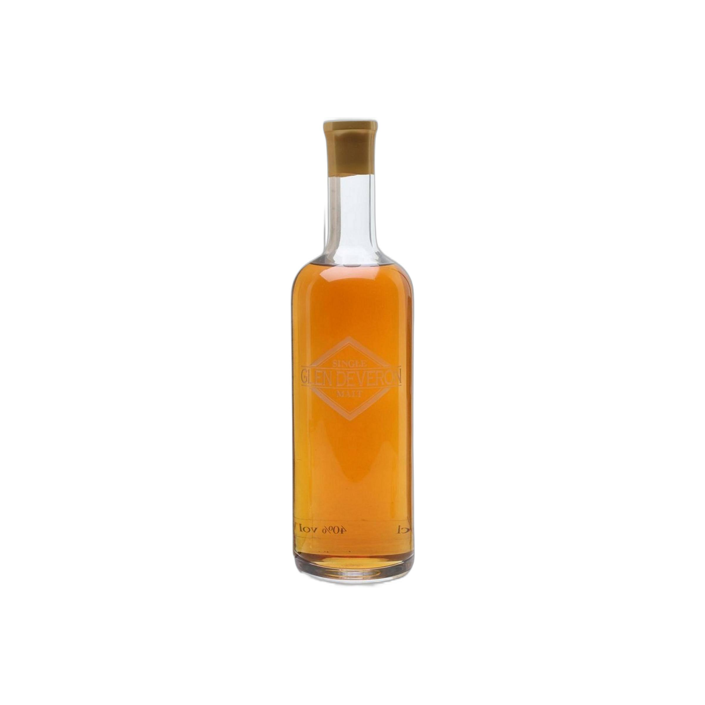 Glen Deveron 15 Years Single Malt Whisky