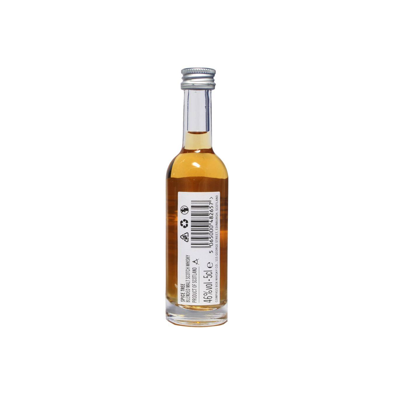 Compass Box Blended Malt Whisky 3