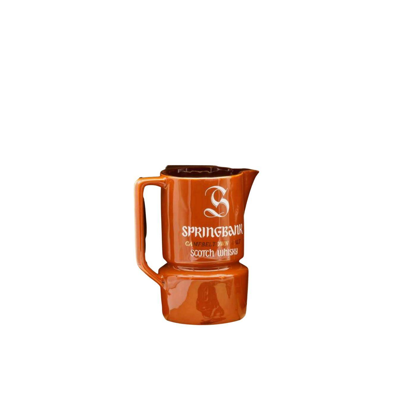 Springbank 12 Years Single Malt Whisky 2