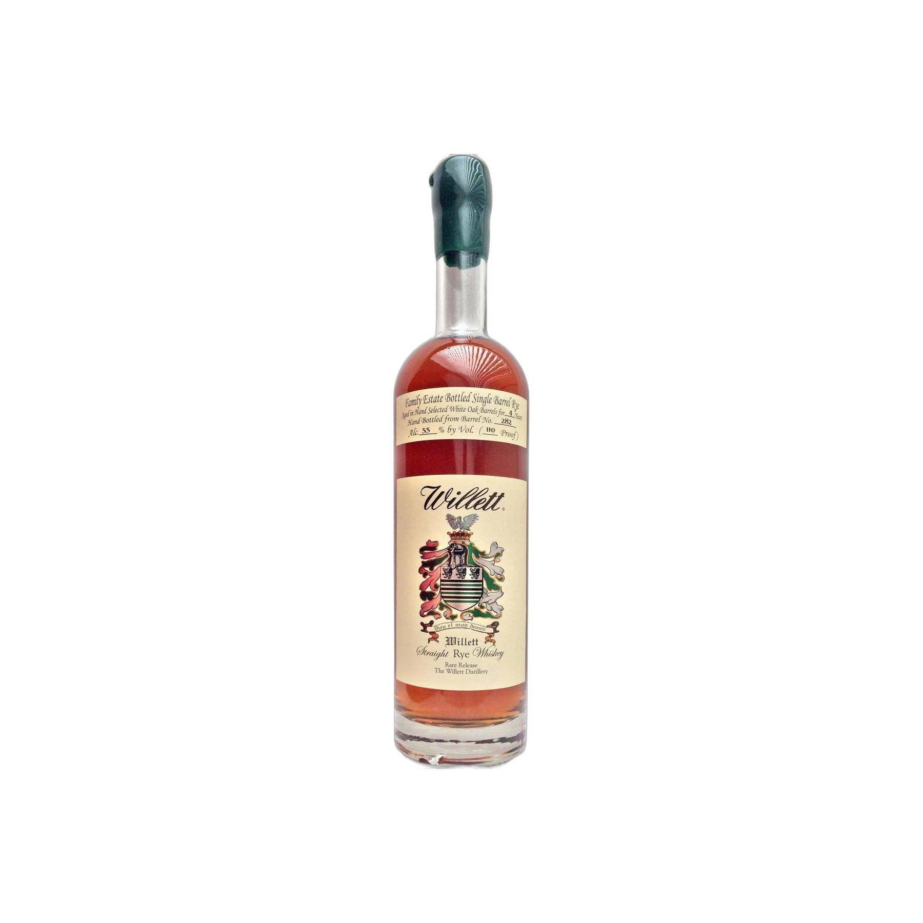 Willett 04-year-old