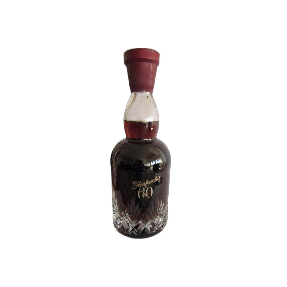 Glenfarclas 1953 60 Years Single Malt Whisky