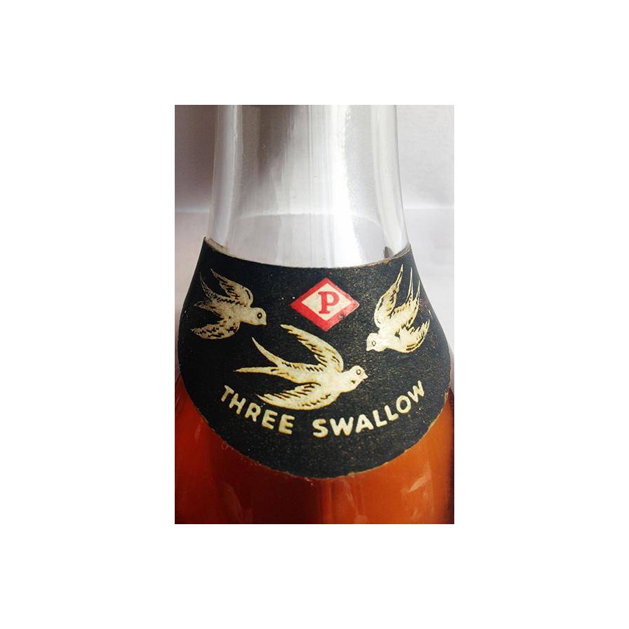 John Power & Son Irish Whiskey 3