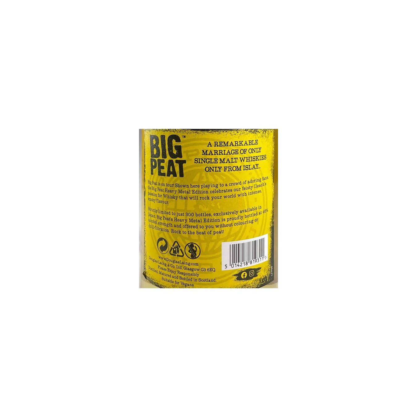Douglas Laing Blended Malt Whisky 3