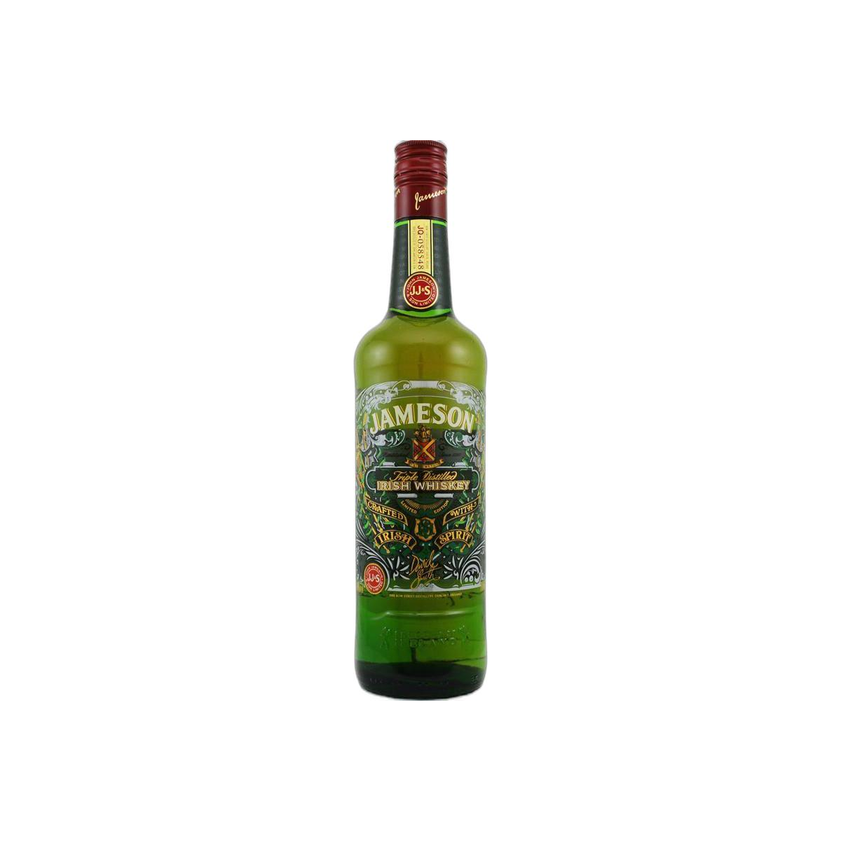Jameson Single Malt Whisky