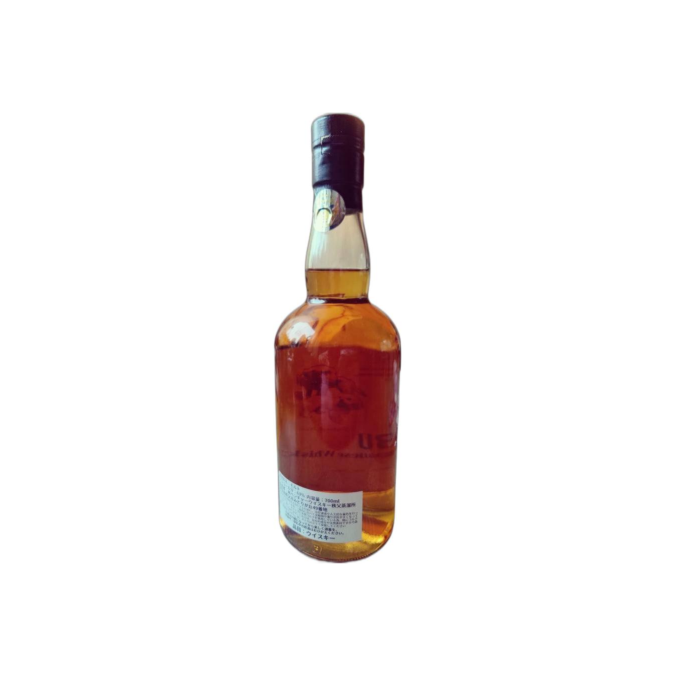 Chichibu 2010 10 Years Single Malt Whisky 2
