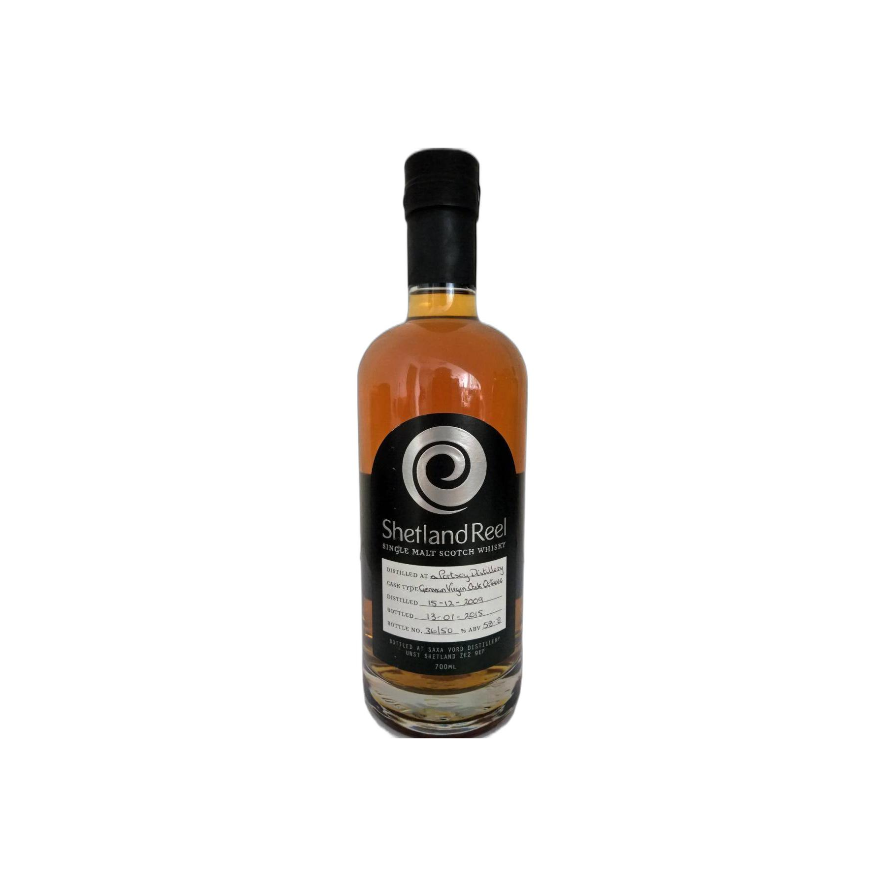 Glenglassaugh 2009 5 Years Single Malt Whisky 2