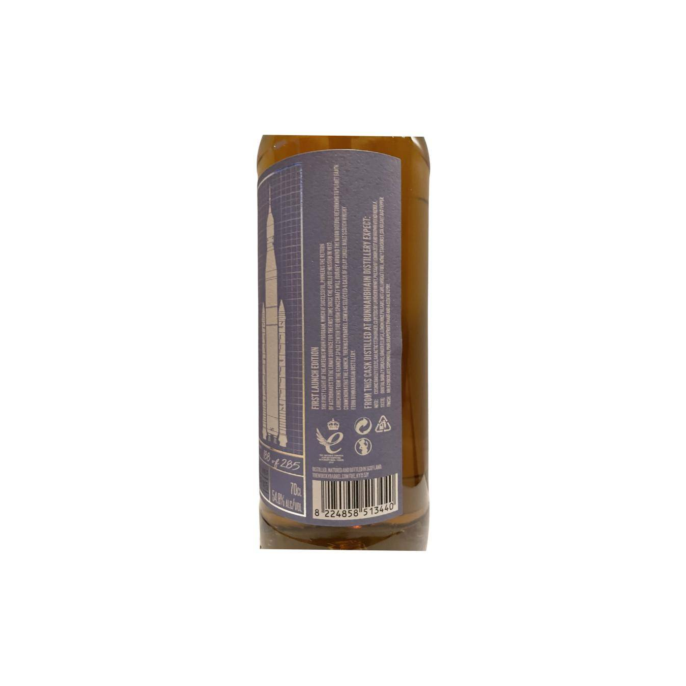 Bunnahabhain 1990 30 Years Single Malt Whisky 2
