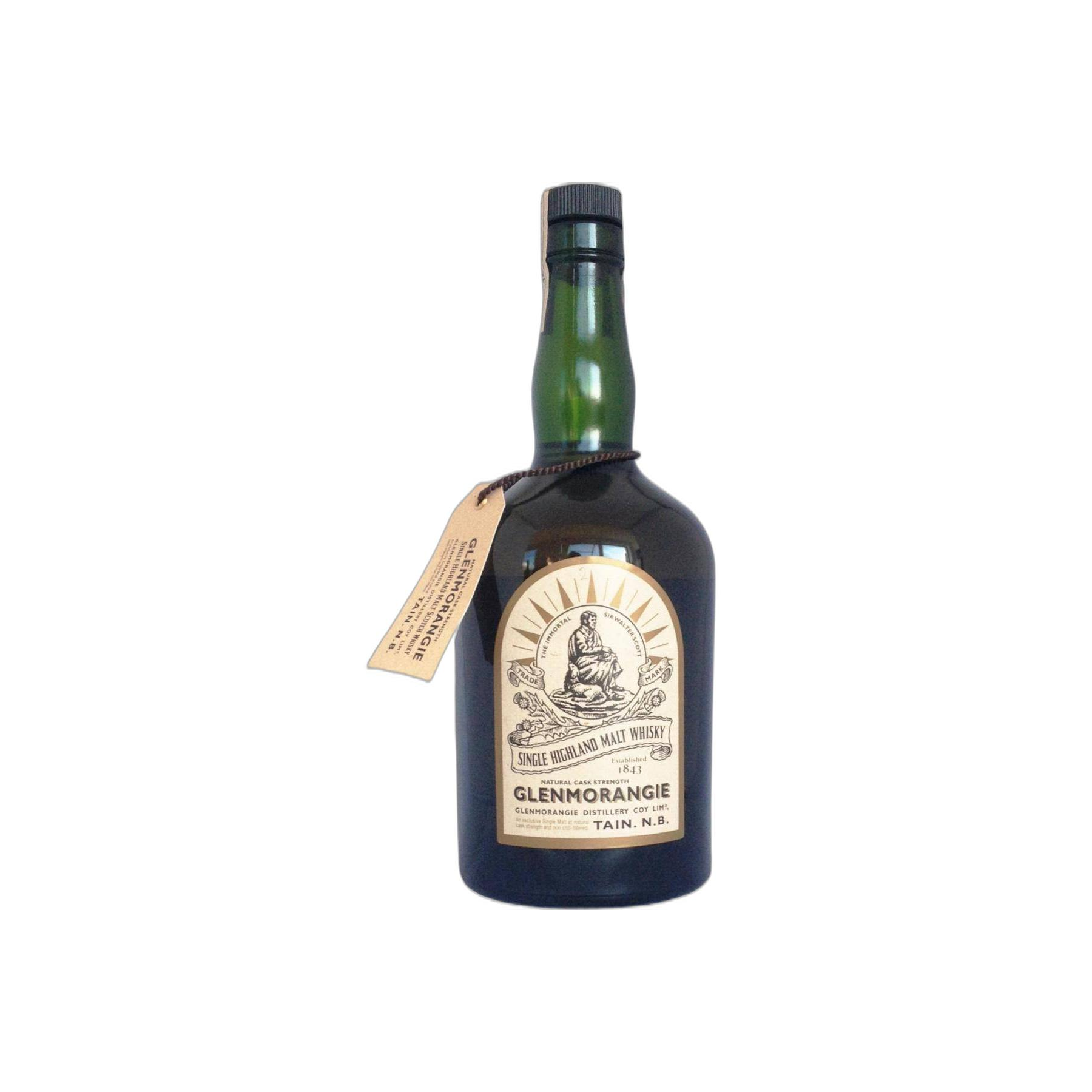 Glenmorangie 1990 14 Years Single Malt Whisky