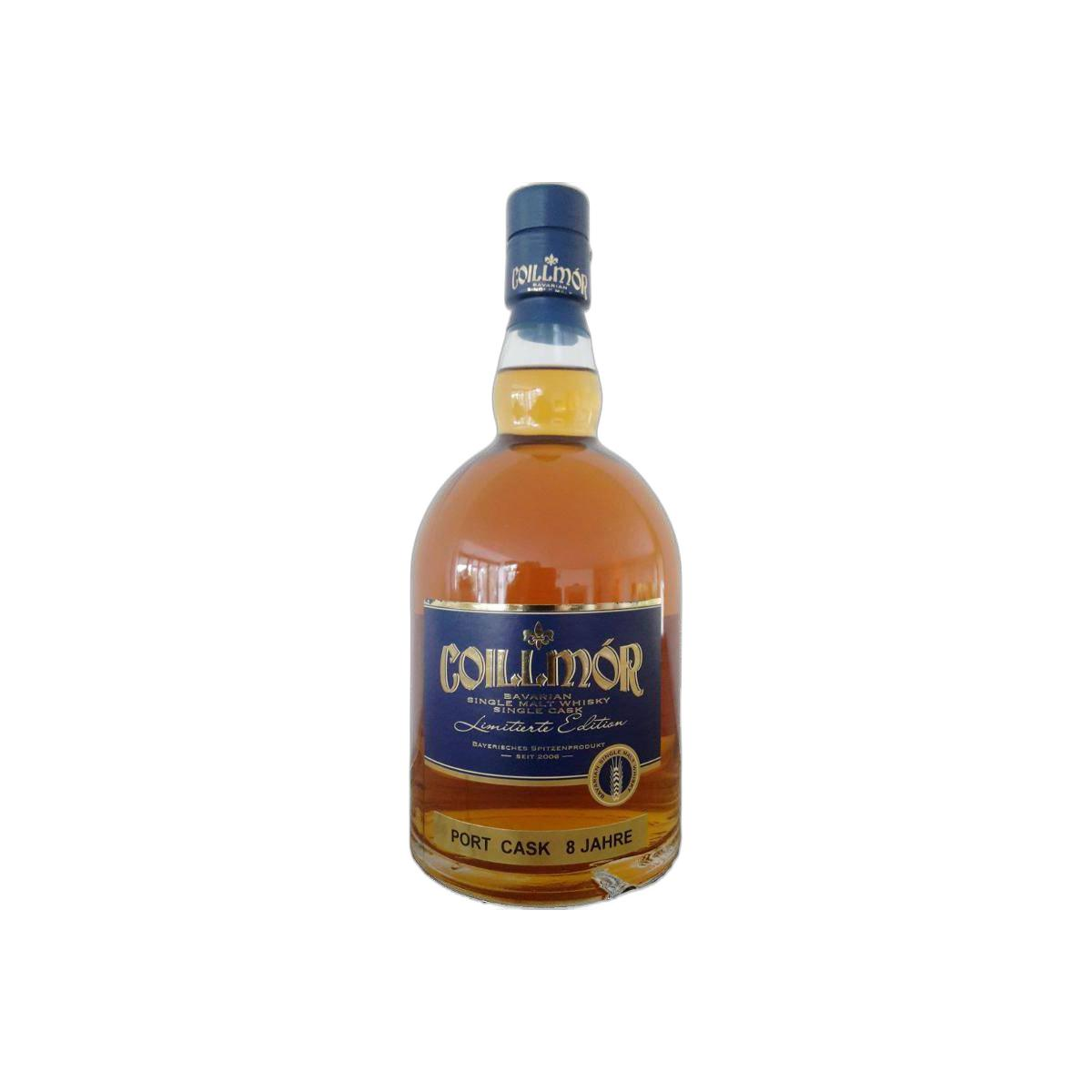 Coillmór 2007