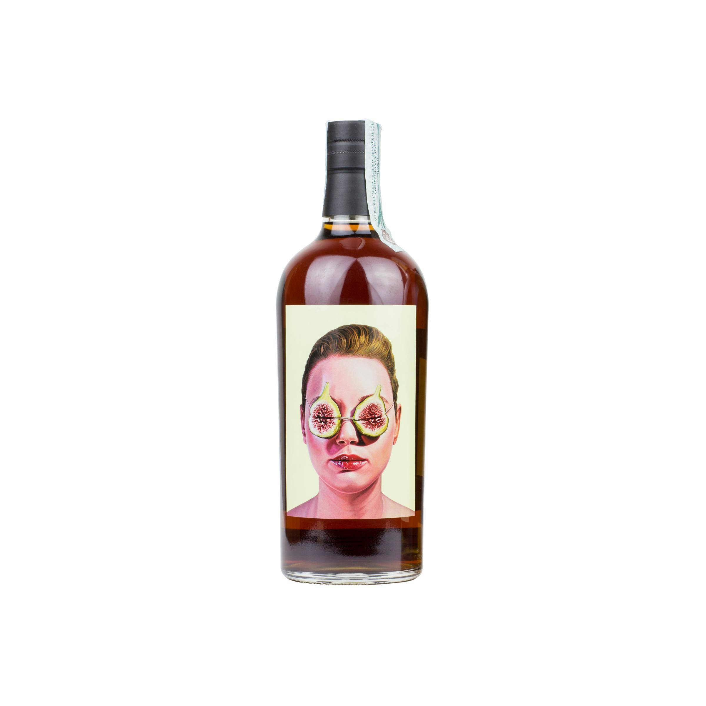 Highland Park 2000 21 Years Single Malt Whisky