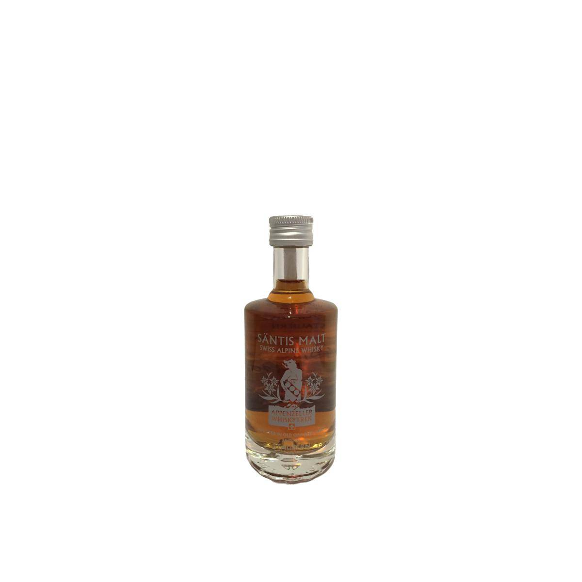 Säntis Malt 5 Years Single Malt Whisky