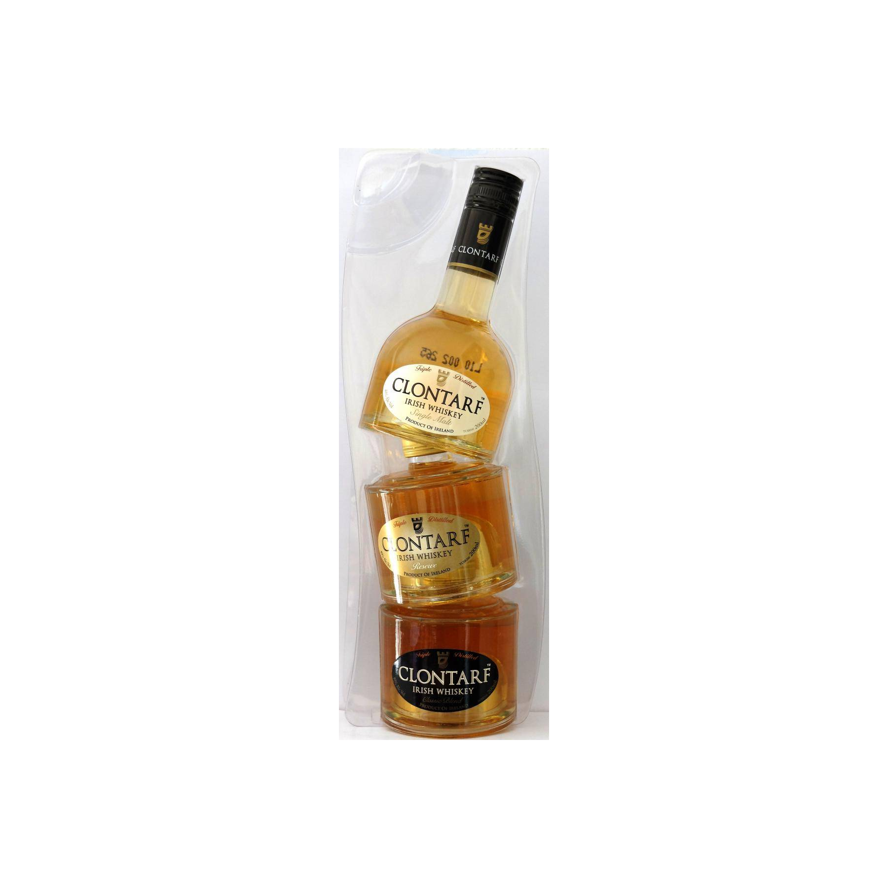 Clontarf Gold Label Reserve 3