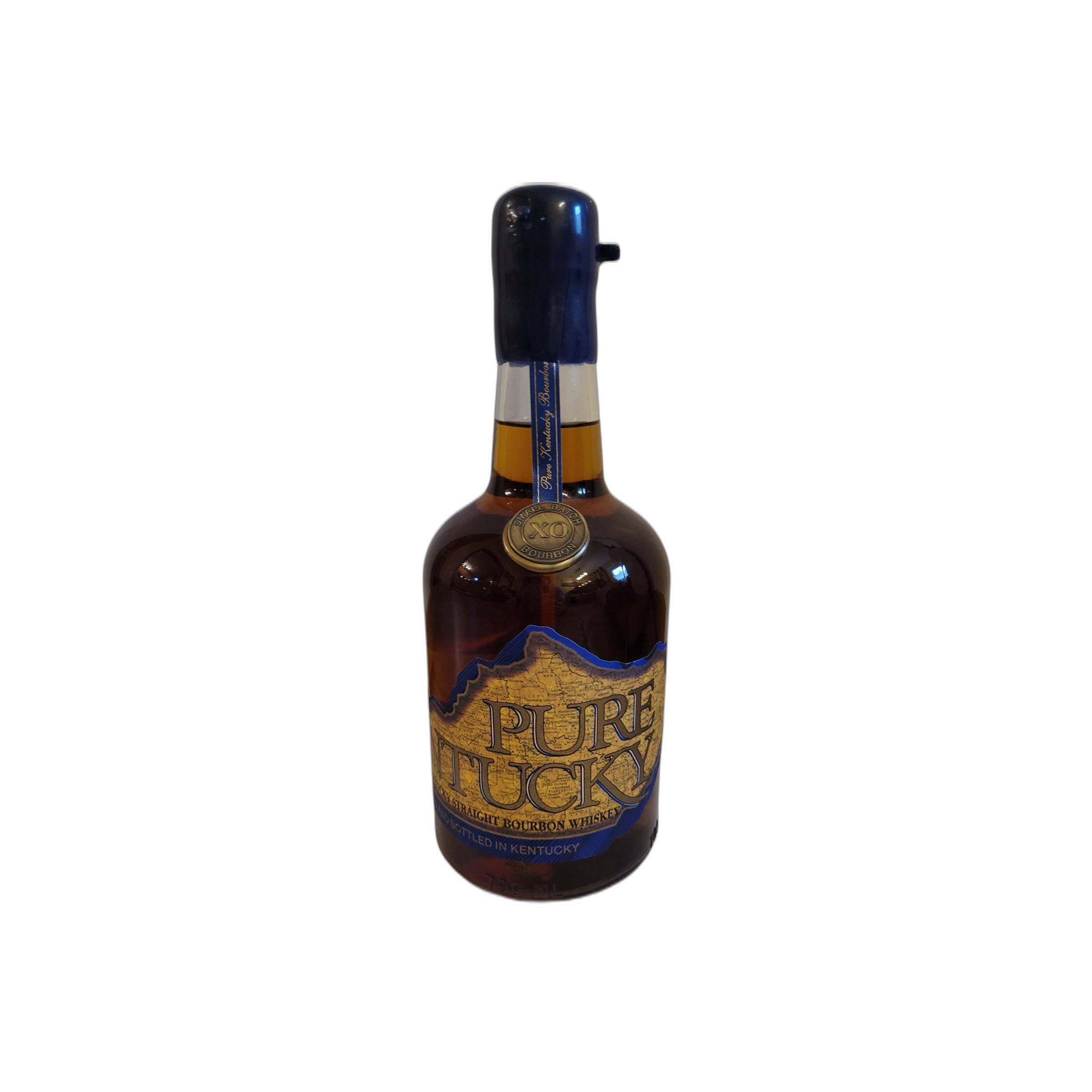 Pure Kentucky 12-year-old