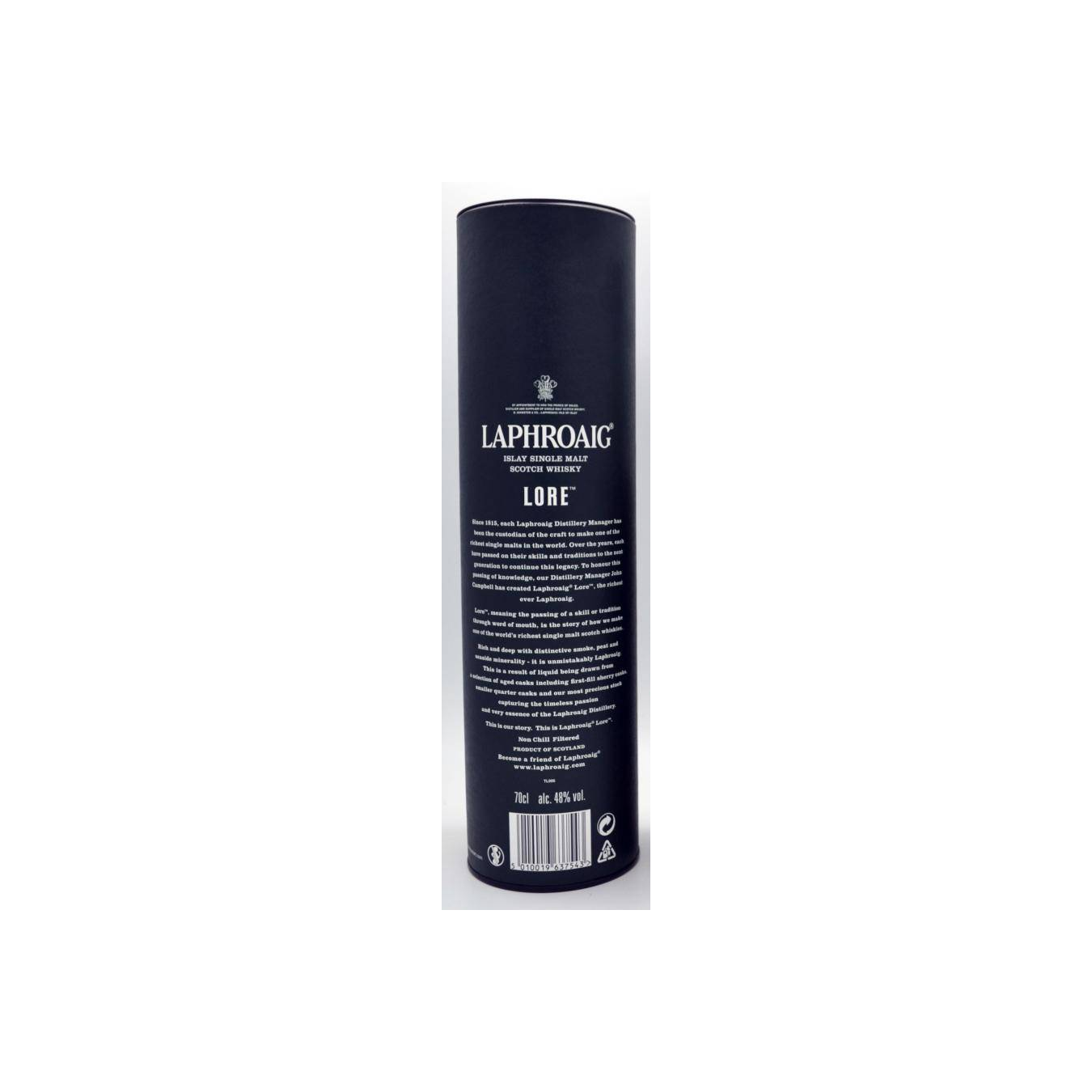 Laphroaig Single Malt Whisky 3