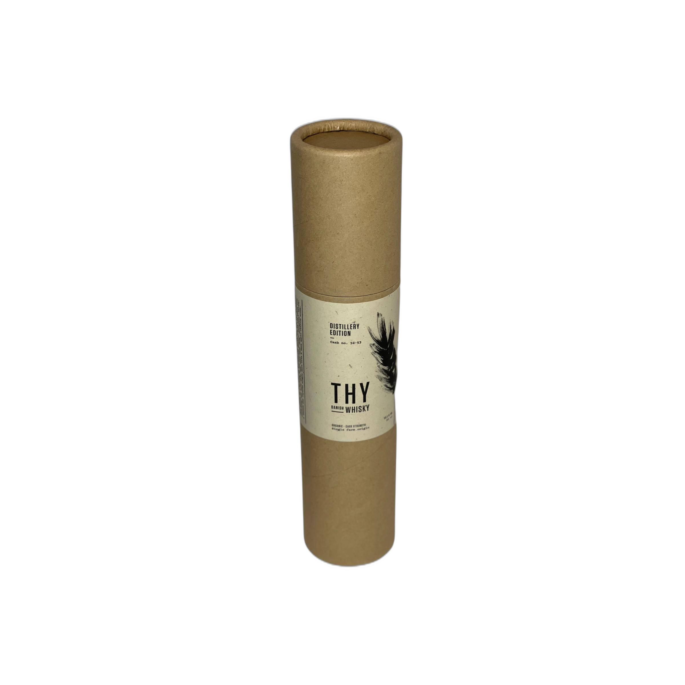 Thy Whisky 06-year-old 2