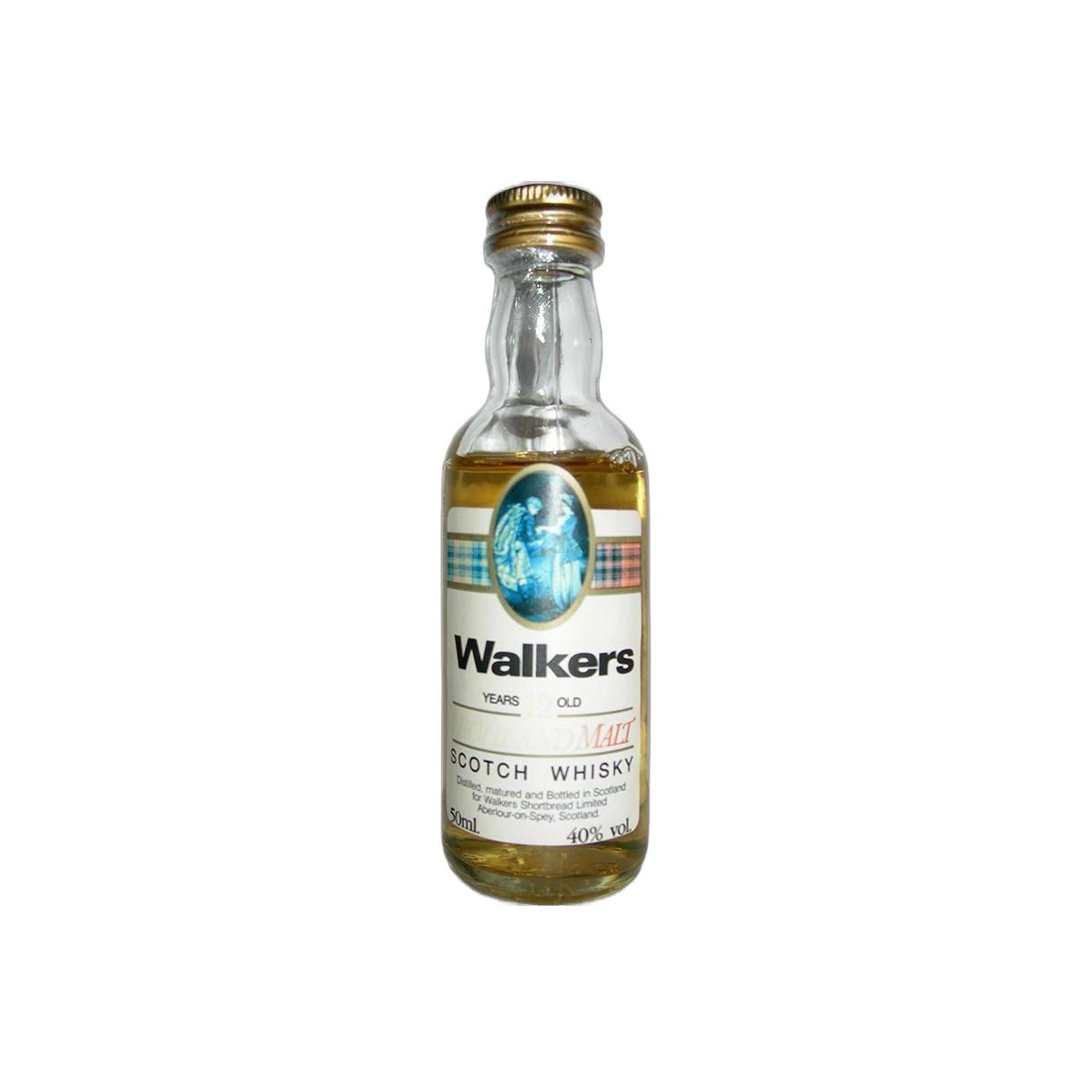 Walkers 12-year-old 2