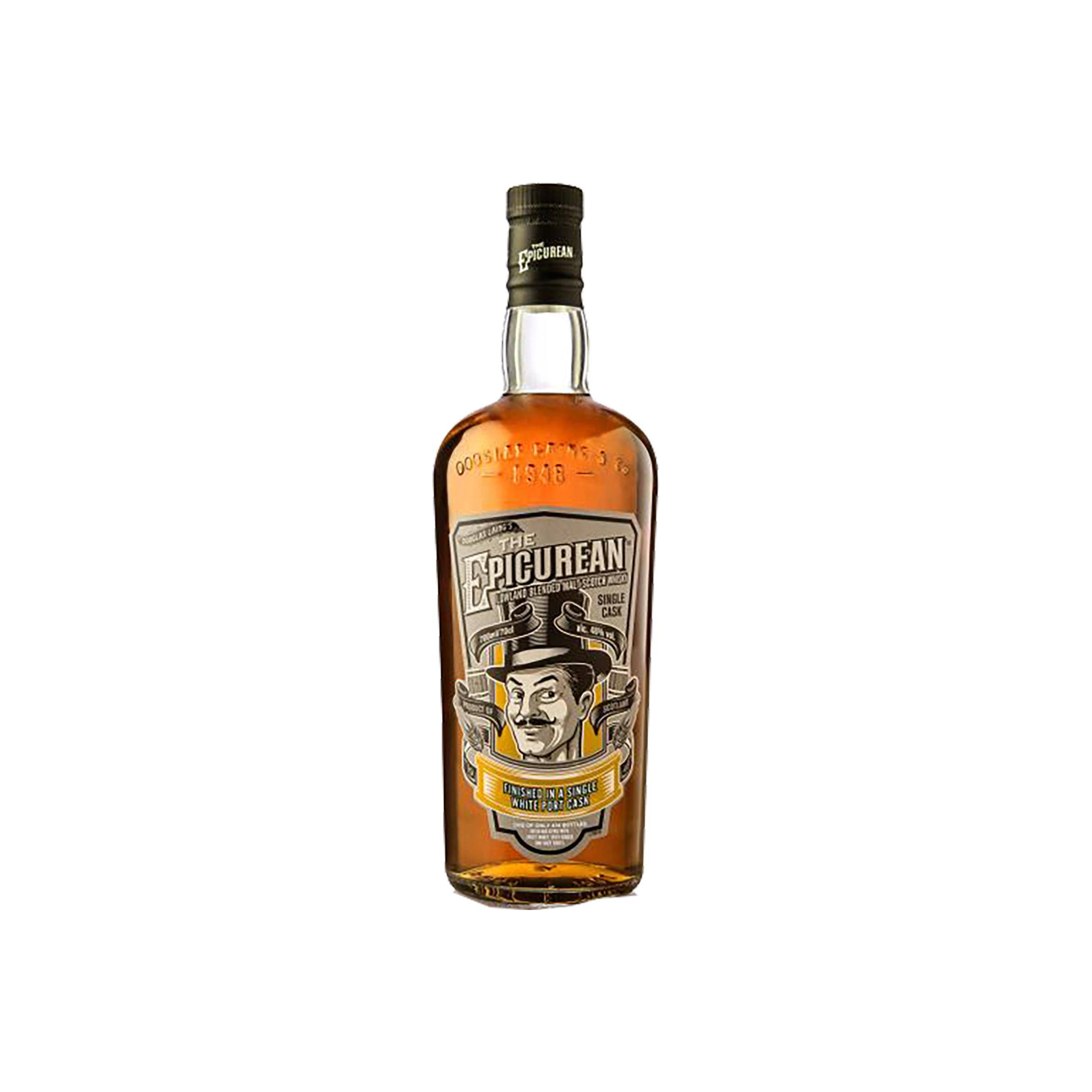 Douglas Laing Blended Malt Whisky 3