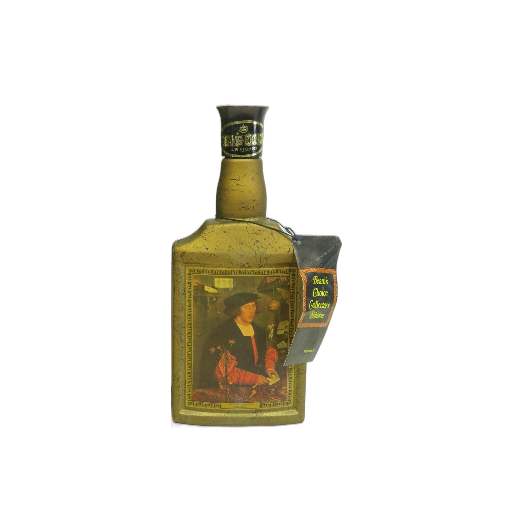 Jim Beam 8 Years Bourbon Whisky