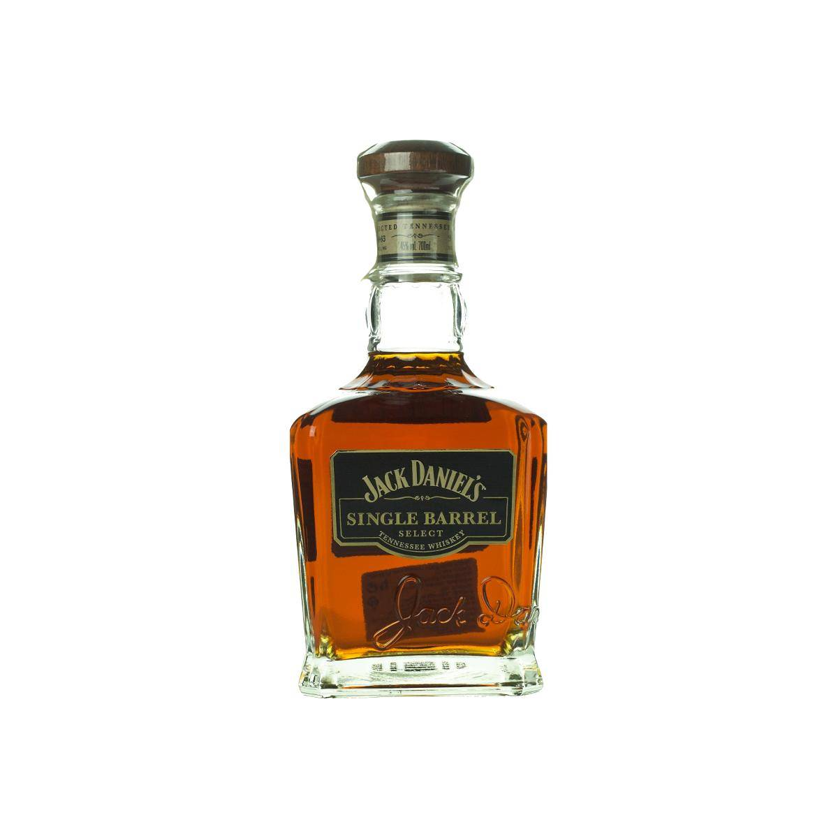 Jack Daniel's Tennessee Whisky 