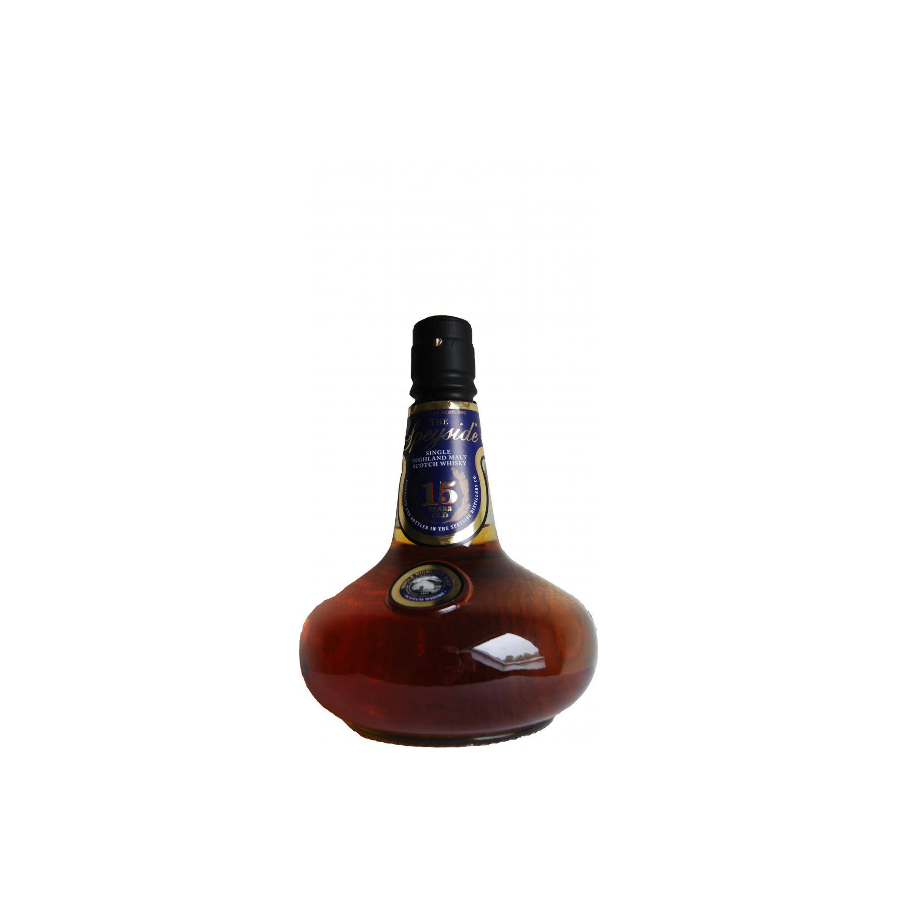 Spey 15 Years Single Malt Whisky