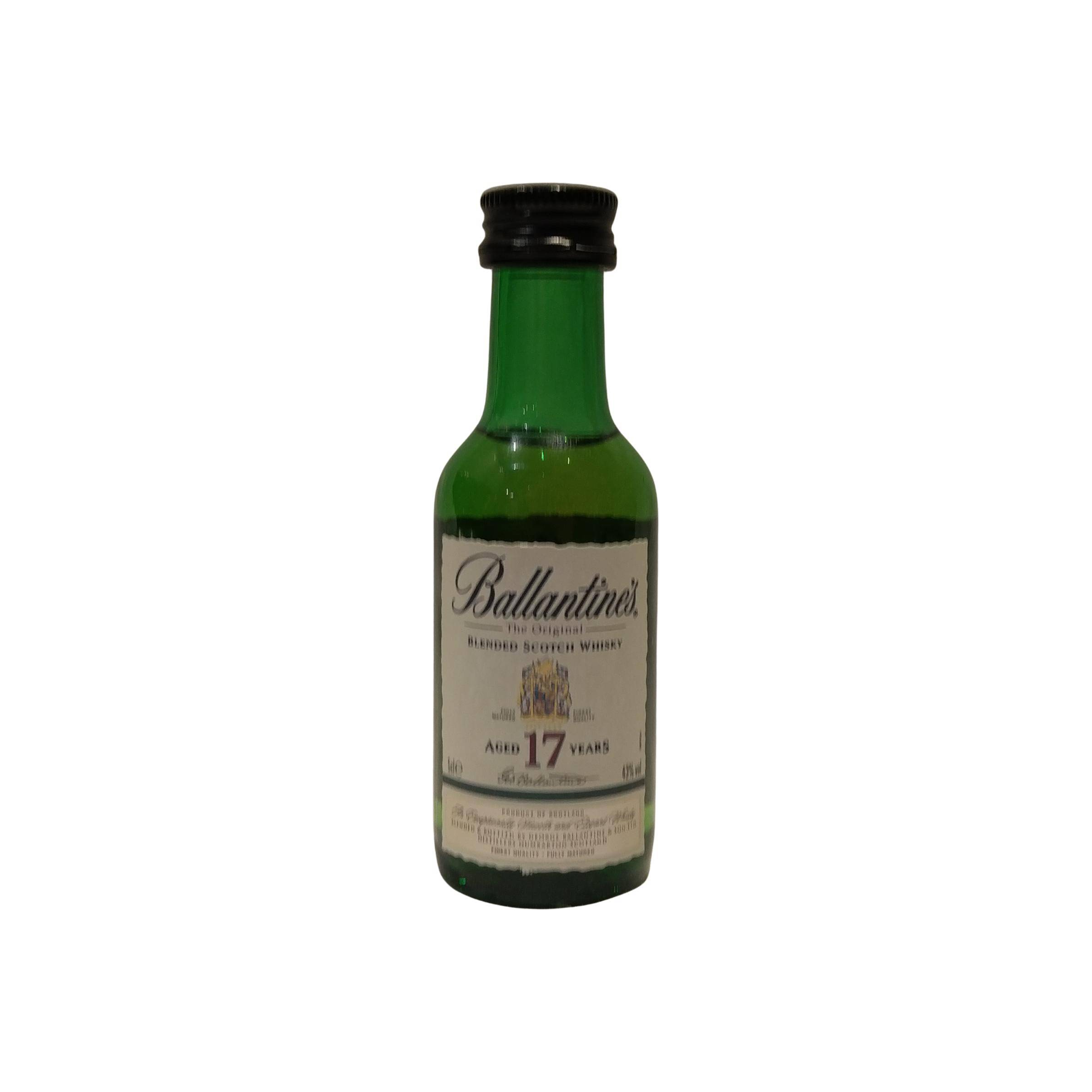 Ballantine's 17-year-old 2