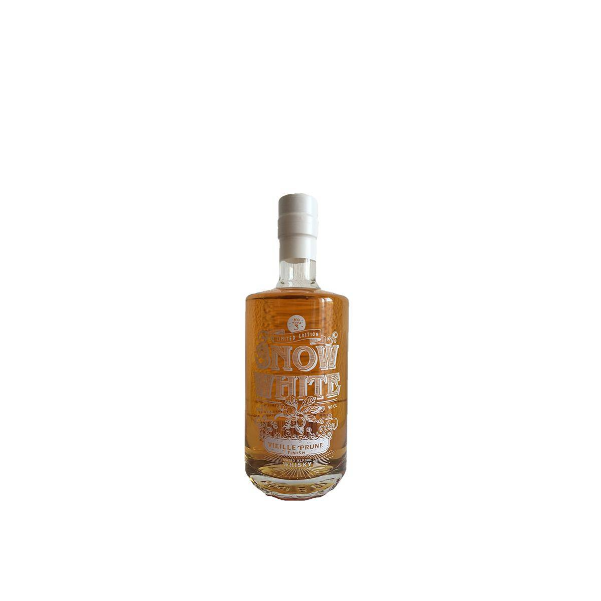 Säntis Malt Single Malt Whisky