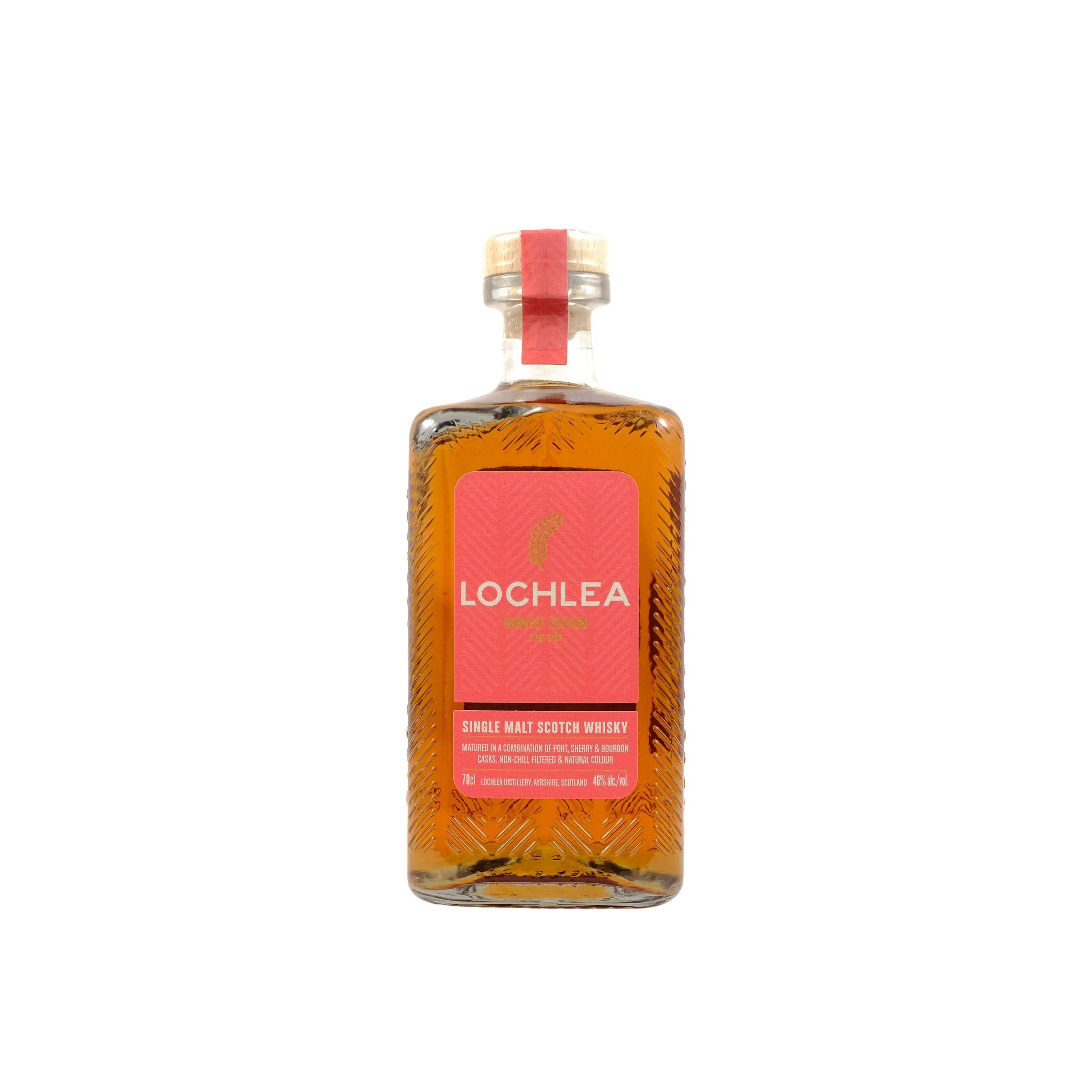 Lochlea Harvest Edition