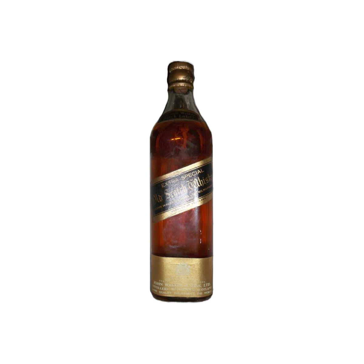 Johnnie Walker Blended Whisky