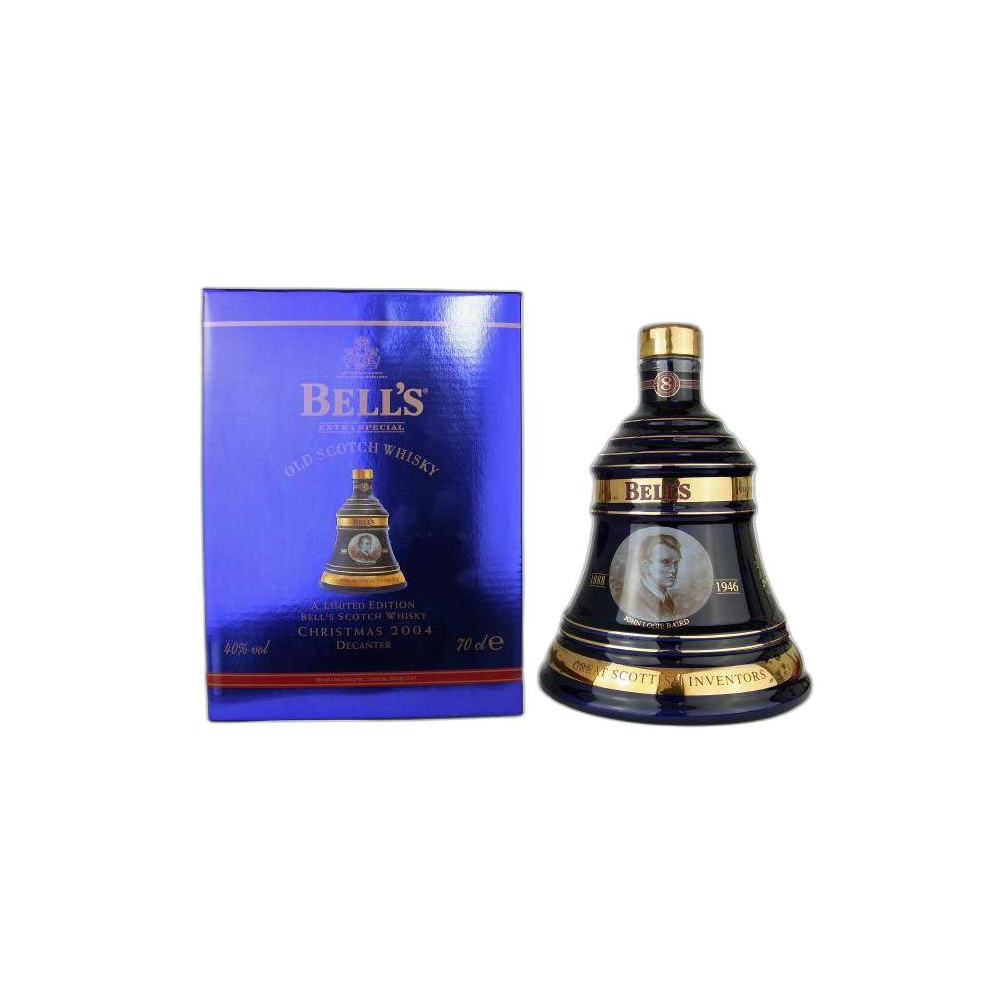 Bell's 08-year-old 2
