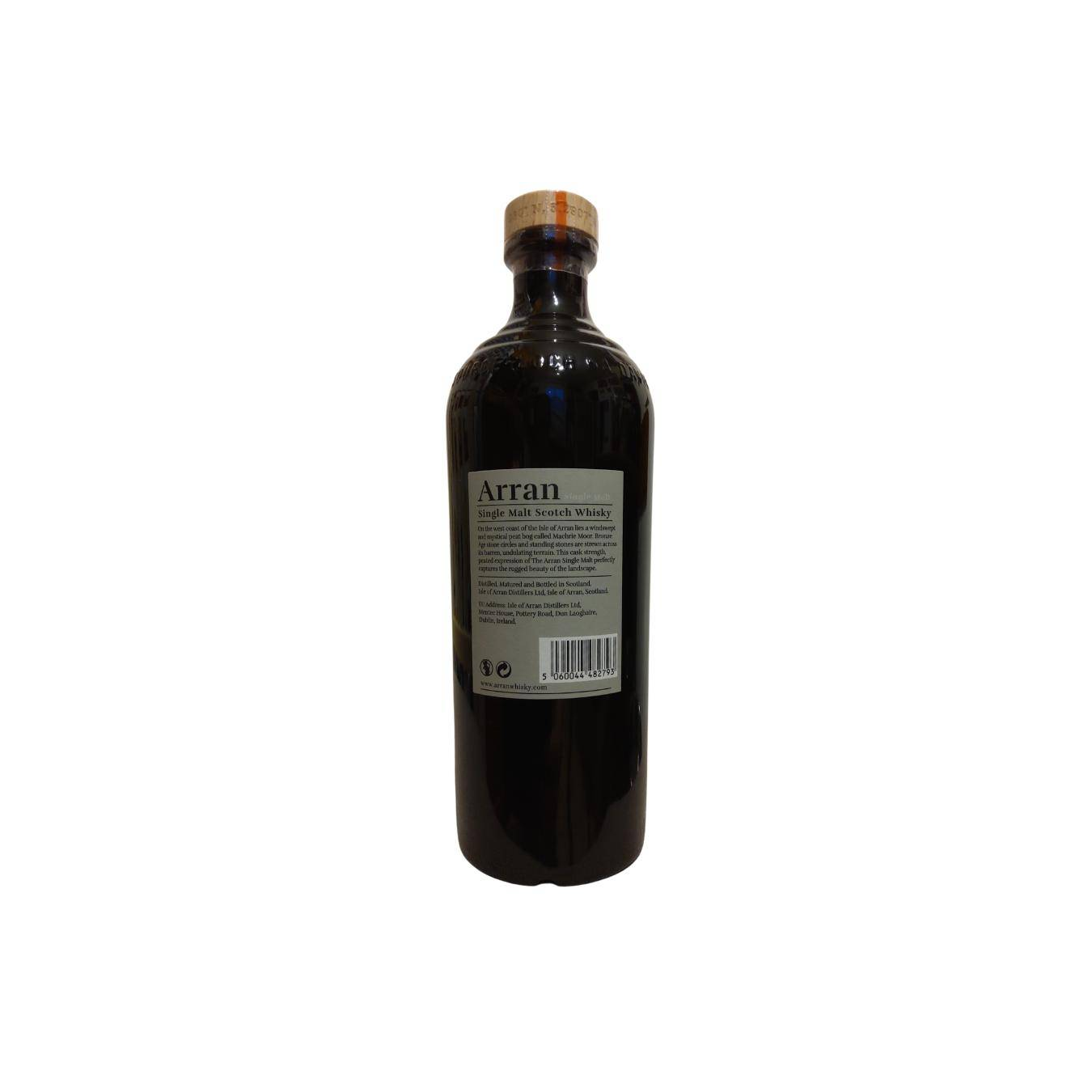 Arran Single Malt Whisky 2