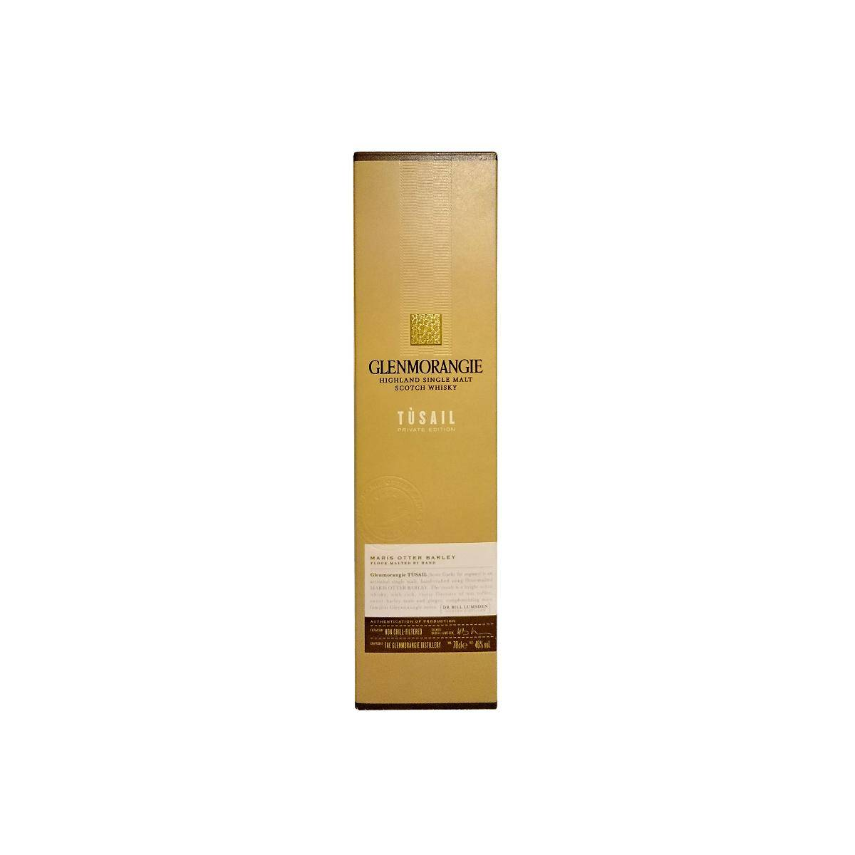 Glenmorangie Single Malt Whisky 3