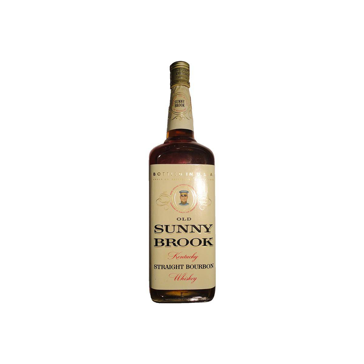Old Sunny Brook 04-year-old