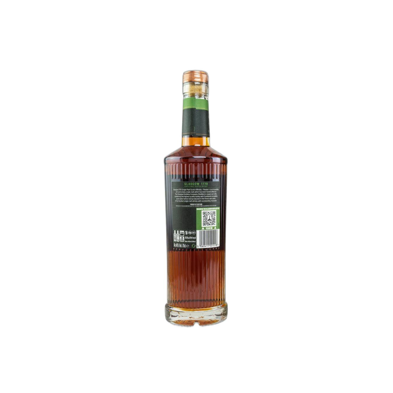1770 Glasgow Single Malt 2