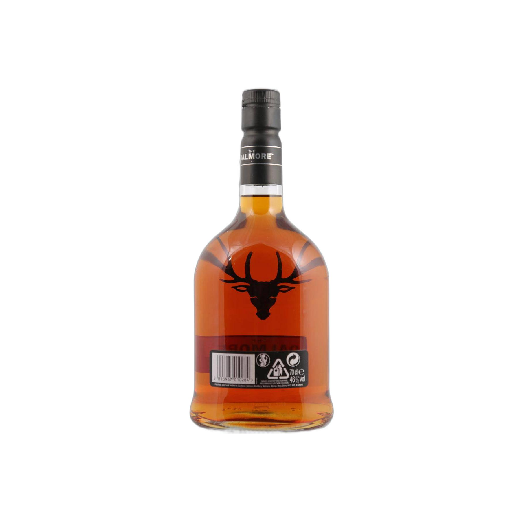 The Dalmore 2004 10 Years Single Malt Whisky 2