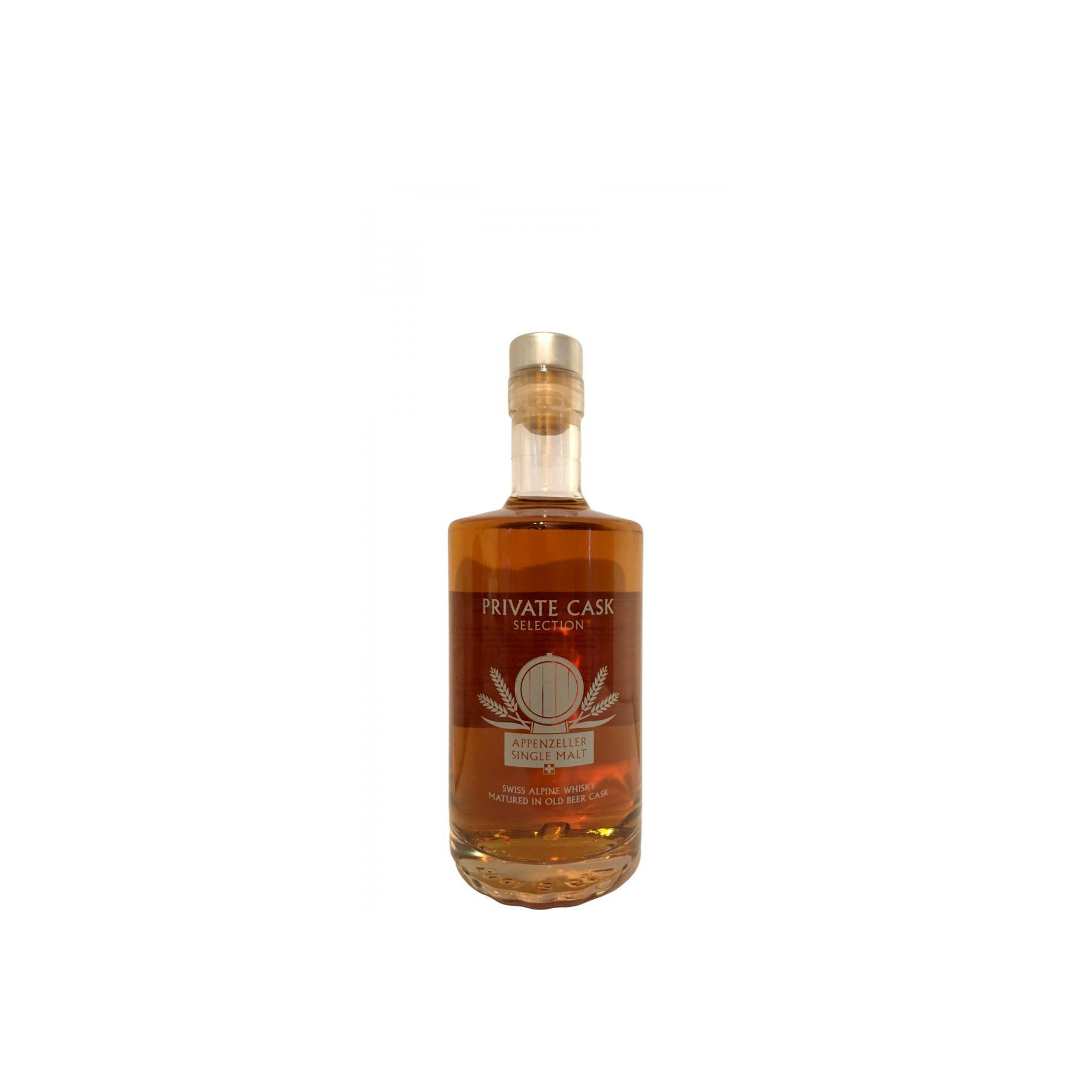 Säntis Malt 5 Years Single Malt Whisky