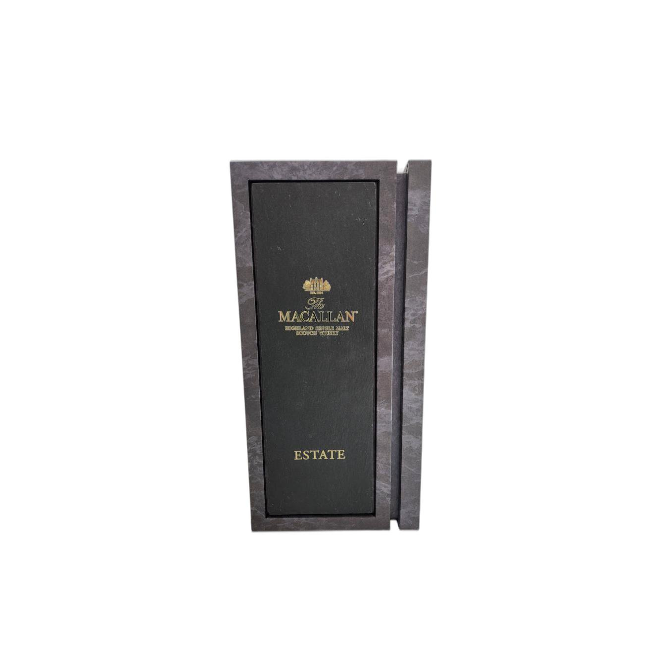 The Macallan Single Malt Whisky 3