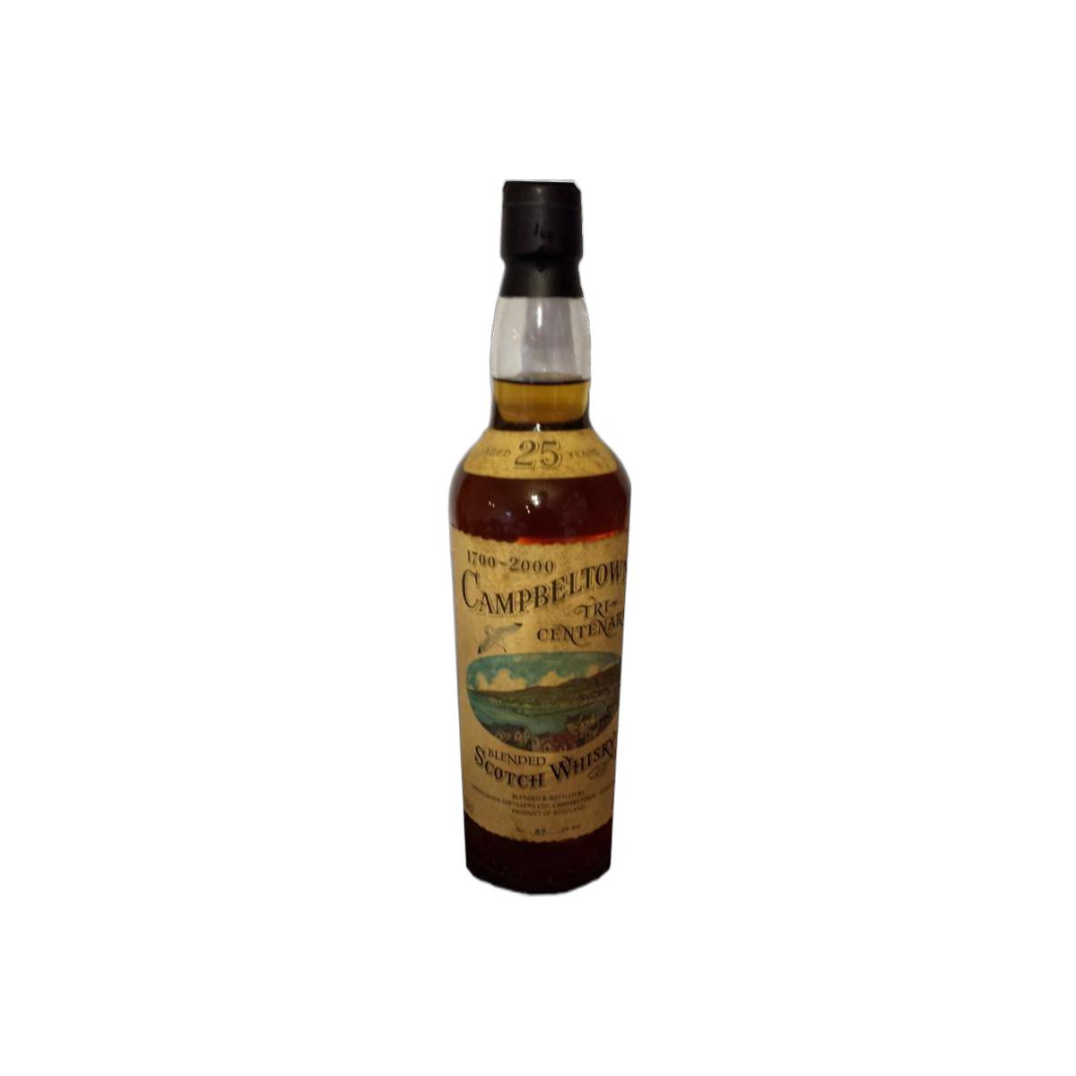 Campbeltown Loch 25-year-old SpD 2