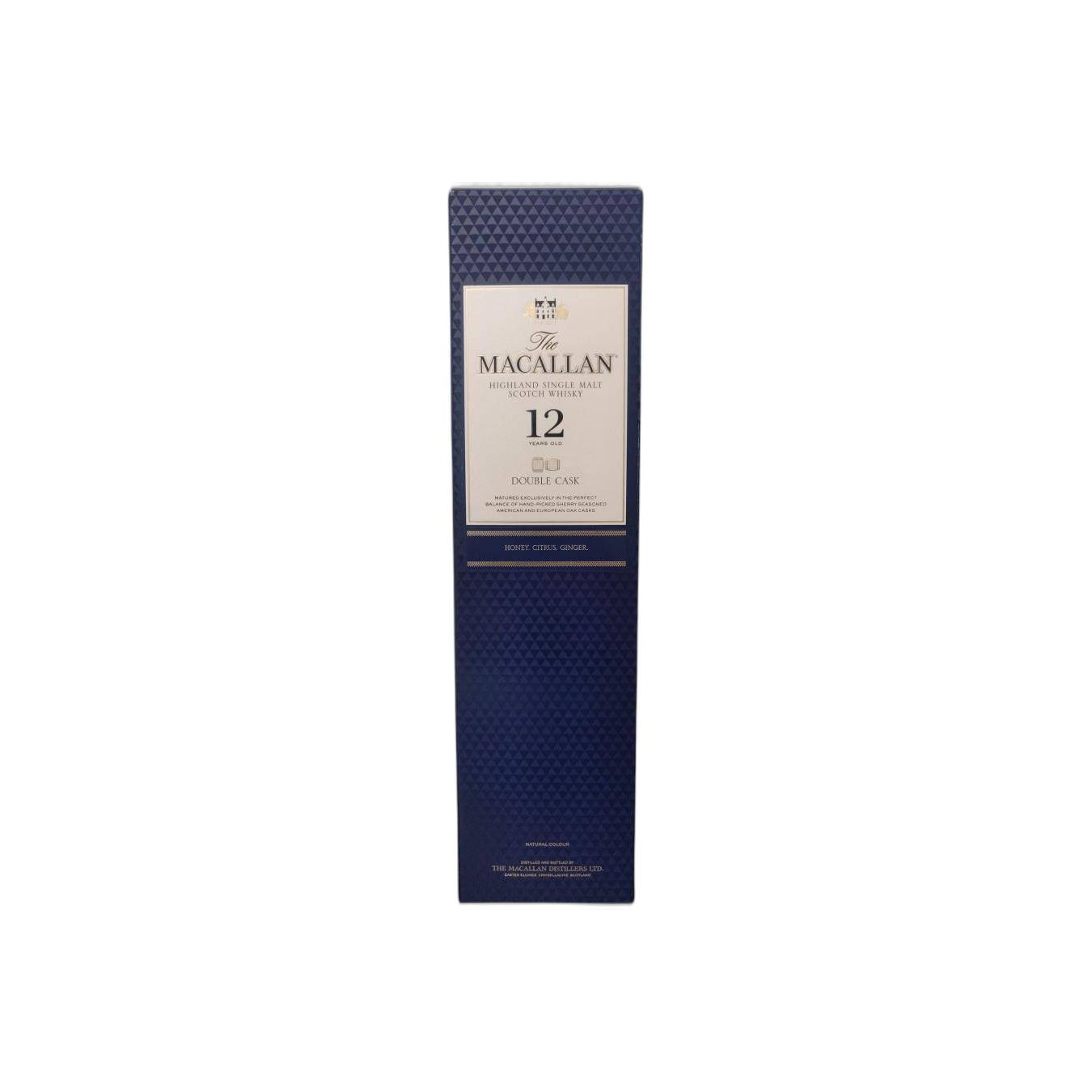 The Macallan 12 Years Single Malt Whisky 3