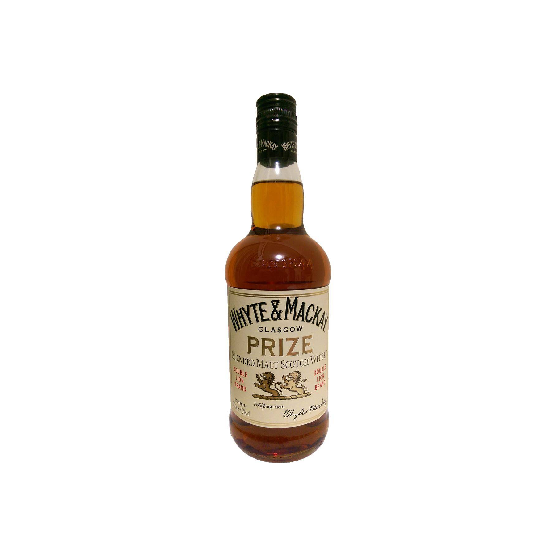 Whyte & Mackay Blended Malt Whisky