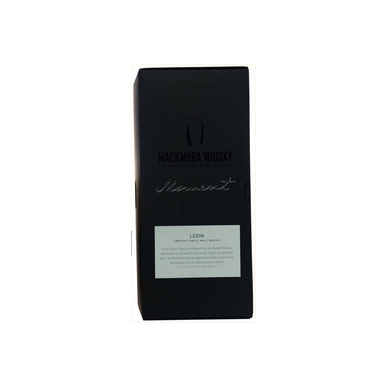 Mackmyra Single Malt Whisky 2