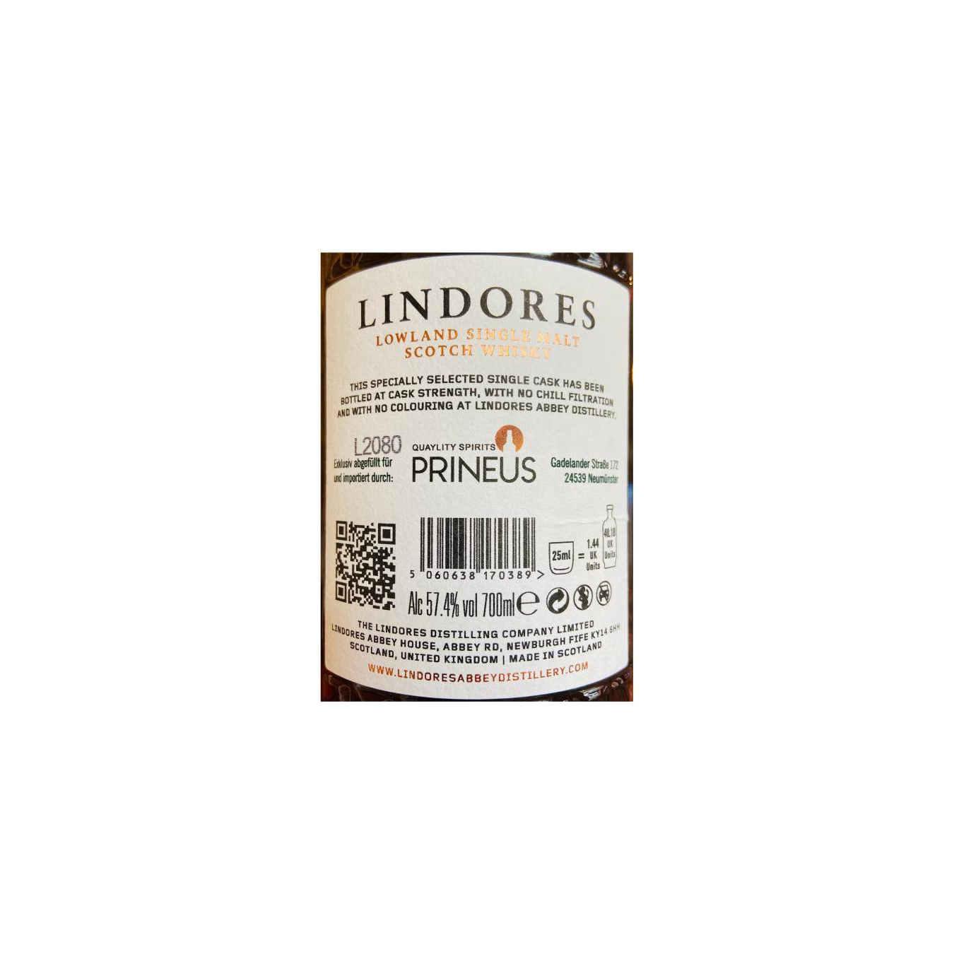 Lindores Abbey 2018 2