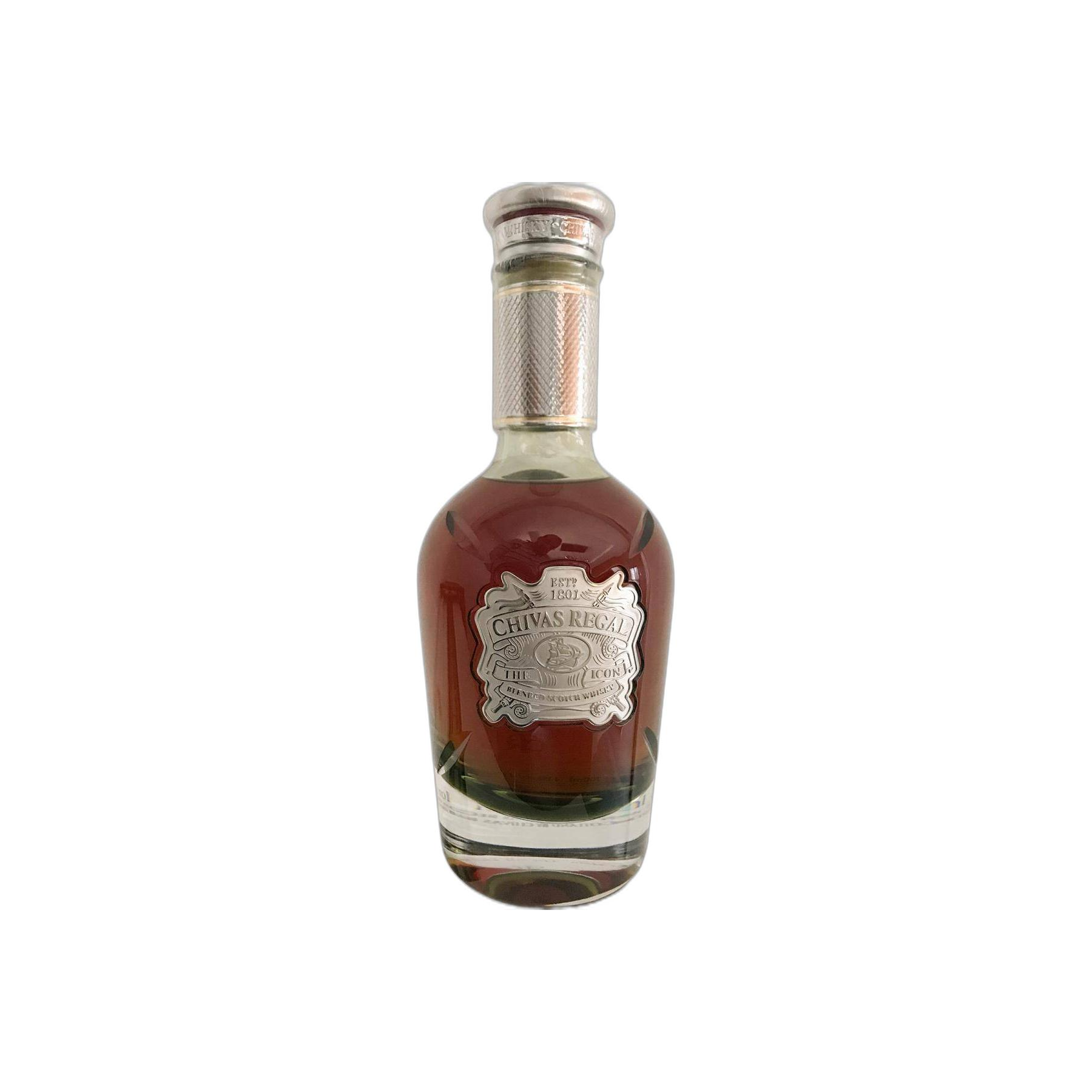 Chivas Regal Limited Edition Blended Whisky