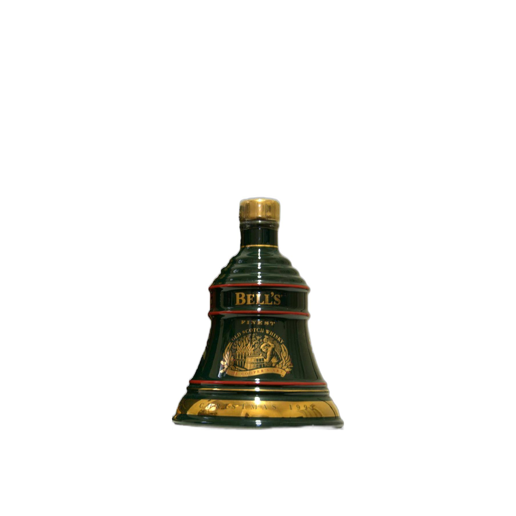 Bell's 08-year-old