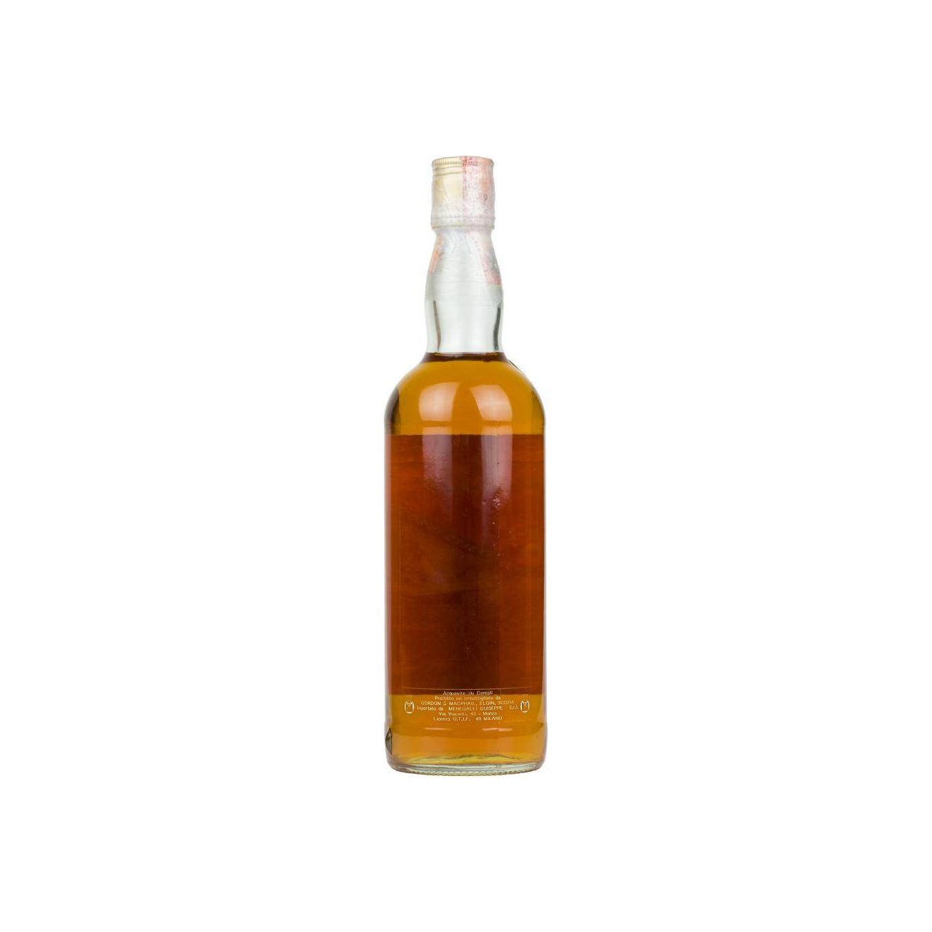 Clynelish 12 Years Single Malt Whisky 3