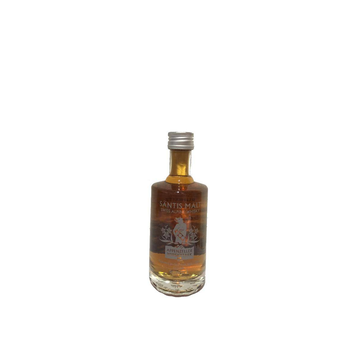 Säntis Malt 5 Years Single Malt Whisky