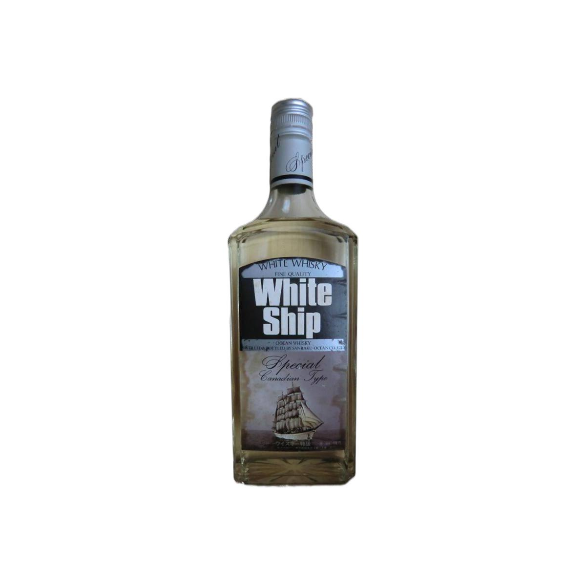 Karuizawa Blended Whisky