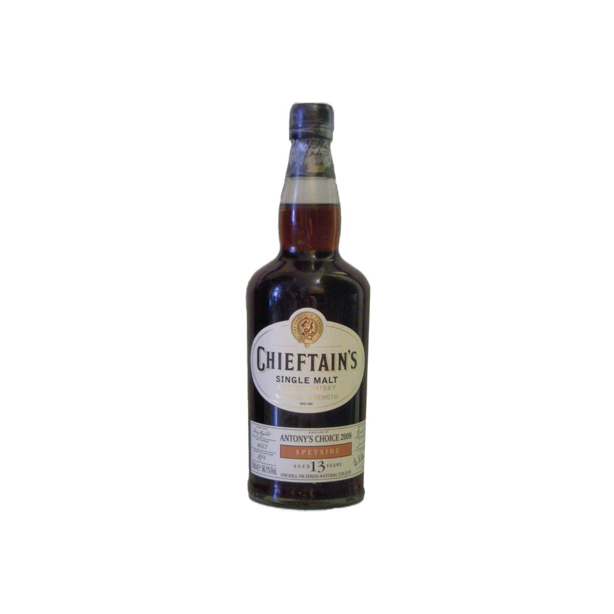 Ian Macleod 1996 13 Years Single Malt Whisky
