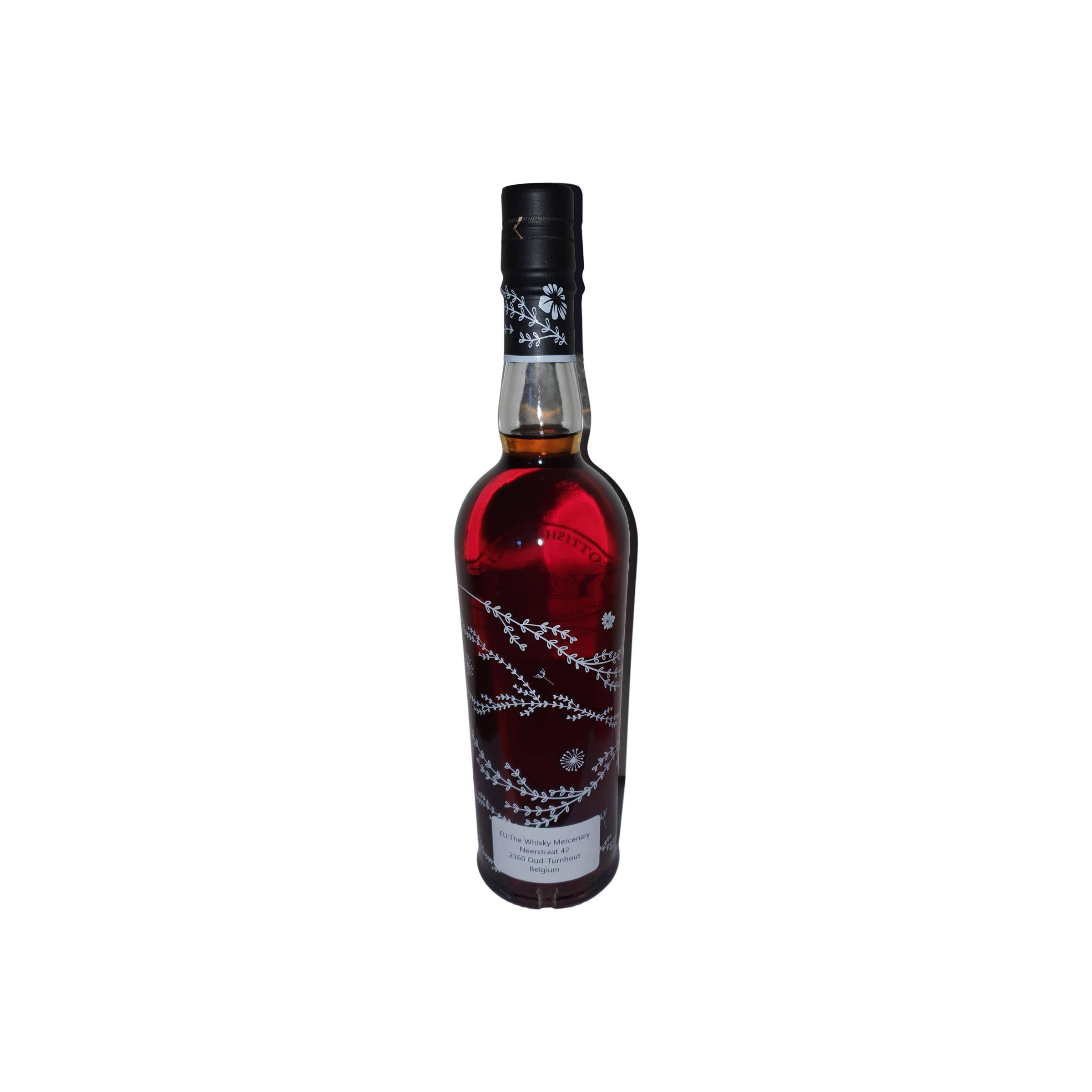 Dufftown 2008 13 Years Single Malt Whisky 2