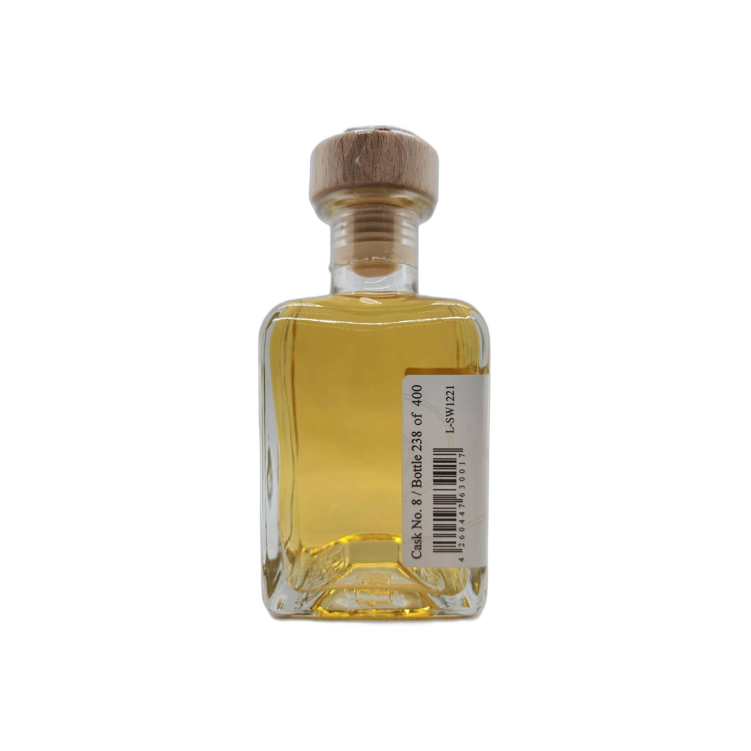 Glen Buchenbach Schwabian Single Malt 2